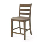Set di 2 sedie moderne da pranzo, sedie da sala da pranzo in tessuto, sedie laterali imbottite da cucina con schienale curvo e struttura in metallo
