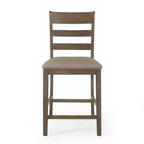 Set di 2 sedie moderne da pranzo, sedie da sala da pranzo in tessuto, sedie laterali imbottite da cucina con schienale curvo e struttura in metallo