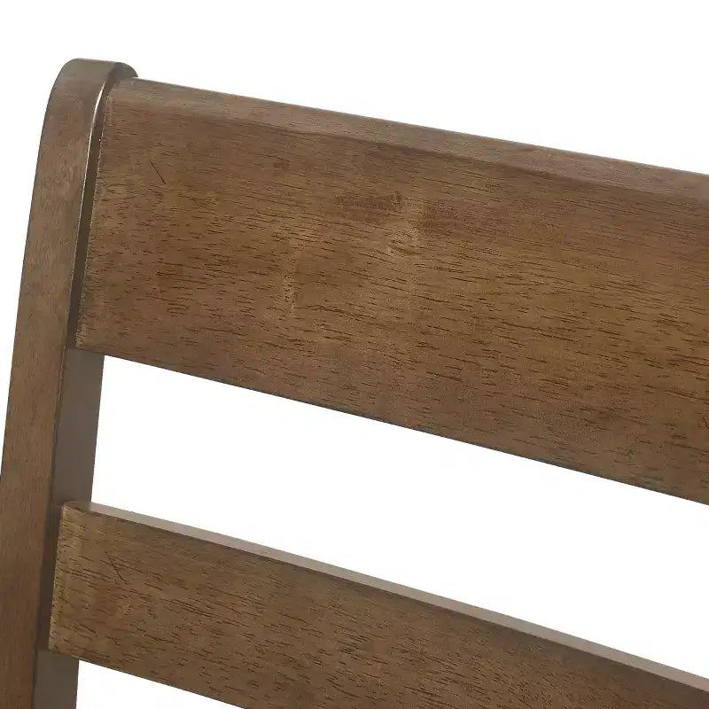 Set di 2 sedie moderne da pranzo, sedie da sala da pranzo in tessuto, sedie laterali imbottite da cucina con schienale curvo e struttura in metallo