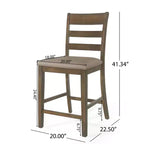 Set di 2 sedie moderne da pranzo, sedie da sala da pranzo in tessuto, sedie laterali imbottite da cucina con schienale curvo e struttura in metallo