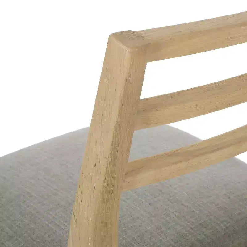 Set di 2 sedie moderne da pranzo, sedie da sala da pranzo in tessuto, sedie laterali imbottite da cucina con schienale curvo e struttura in metallo