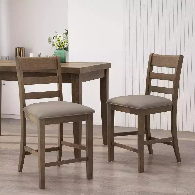 Set di 2 sedie moderne da pranzo, sedie da sala da pranzo in tessuto, sedie laterali imbottite da cucina con schienale curvo e struttura in metallo