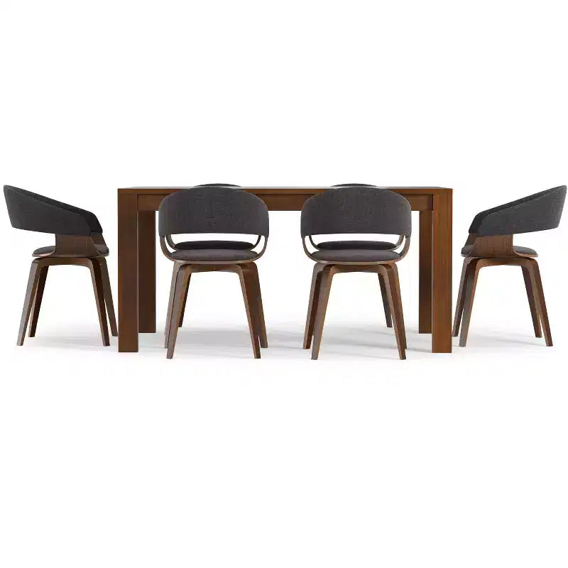 Set da pranzo 7 pz