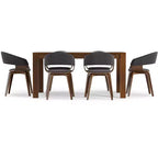 Set da pranzo 7 pz