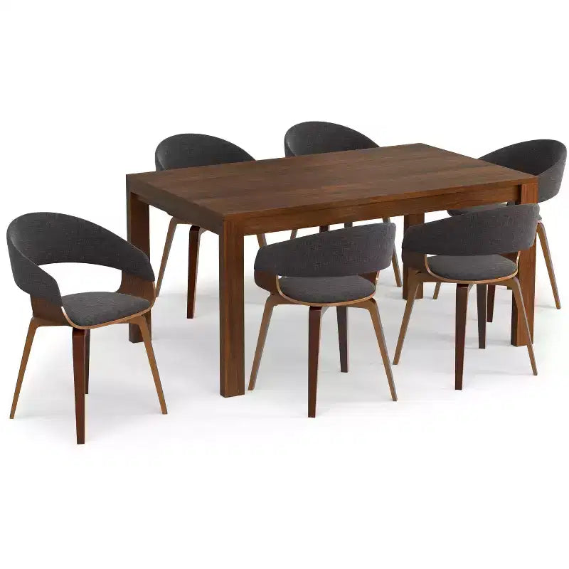Set da pranzo 7 pz