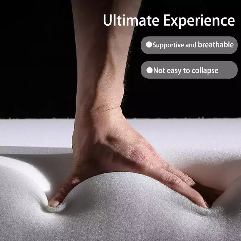 Divano letto convertibile da 80" con 2 cuscini, divano a pavimento a 3 posti, letto matrimoniale, combinazione fai da te, ciniglia, verde