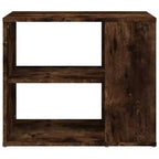 Mobiletto laterale Legno multistrato 59,9 cm x 29,9 cm x 50 cm