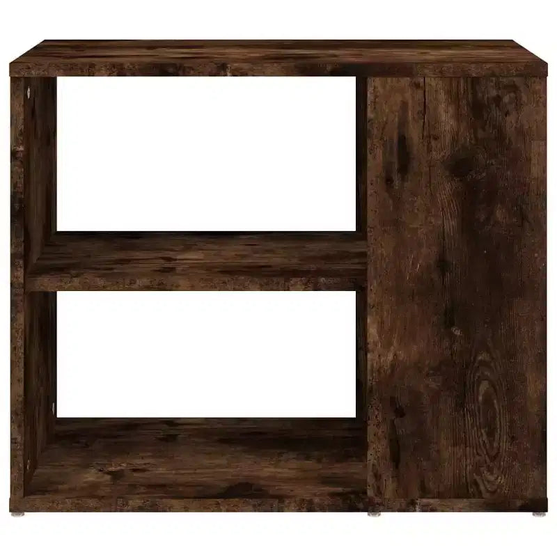 Mobiletto laterale Legno multistrato 59,9 cm x 29,9 cm x 50 cm