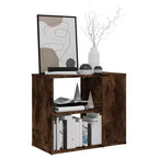 Mobiletto laterale Legno multistrato 59,9 cm x 29,9 cm x 50 cm