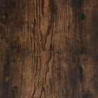 Mobiletto laterale Legno multistrato 59,9 cm x 29,9 cm x 50 cm