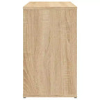 Mobiletto laterale Legno multistrato 59,9 cm x 29,9 cm x 50 cm