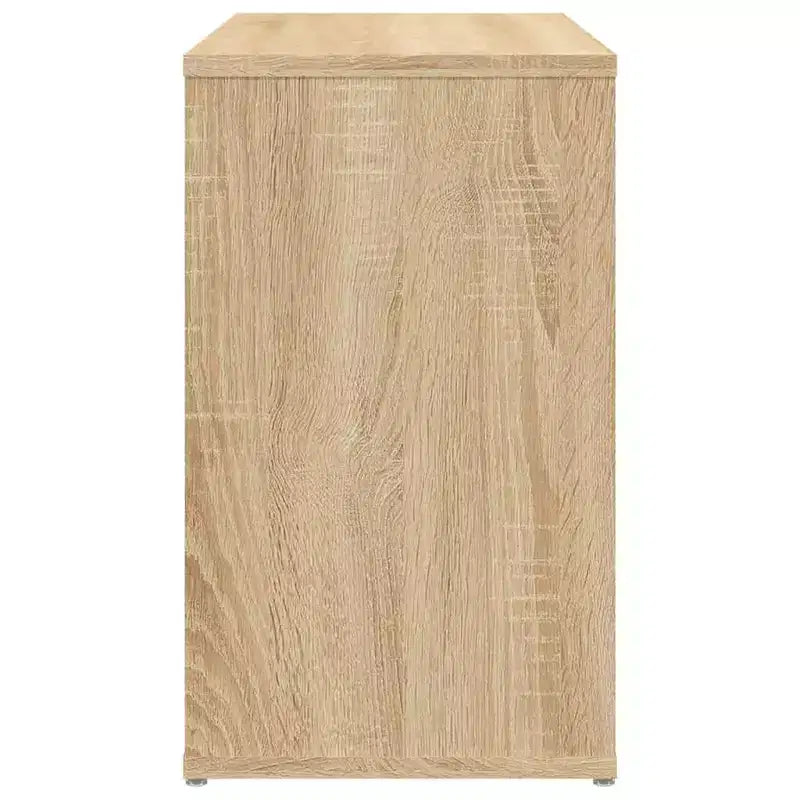 Mobiletto laterale Legno multistrato 59,9 cm x 29,9 cm x 50 cm