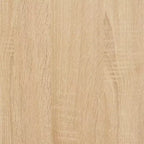 Mobiletto laterale Legno multistrato 59,9 cm x 29,9 cm x 50 cm