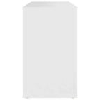 Mobiletto laterale Legno multistrato 59,9 cm x 29,9 cm x 50 cm