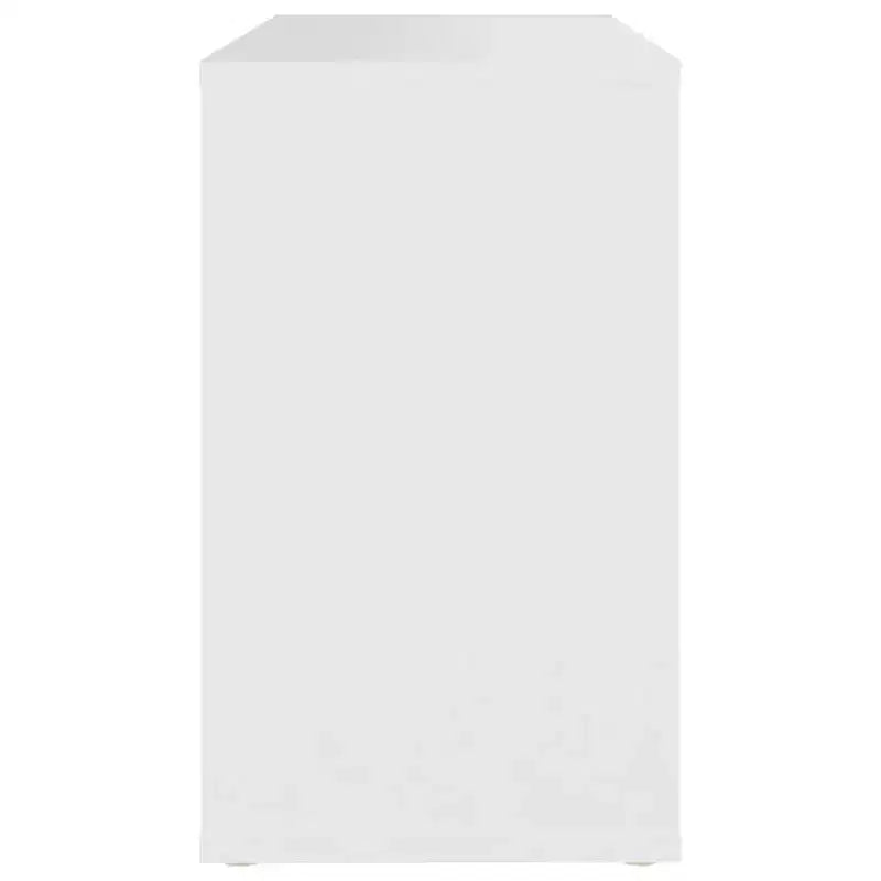 Mobiletto laterale Legno multistrato 59,9 cm x 29,9 cm x 50 cm