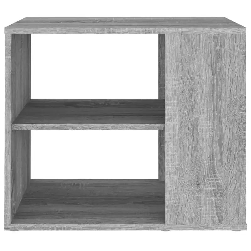 Mobiletto laterale Legno multistrato 59,9 cm x 29,9 cm x 50 cm