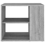 Mobiletto laterale Legno multistrato 59,9 cm x 29,9 cm x 50 cm
