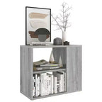 Mobiletto laterale Legno multistrato 59,9 cm x 29,9 cm x 50 cm