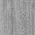 Mobiletto laterale Legno multistrato 59,9 cm x 29,9 cm x 50 cm