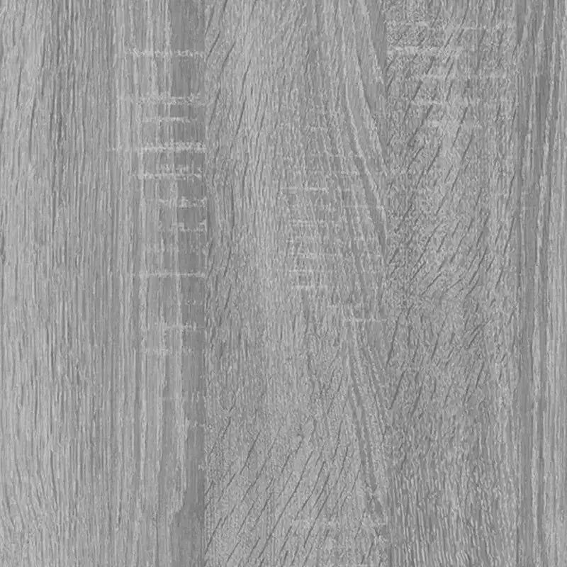 Mobiletto laterale Legno multistrato 59,9 cm x 29,9 cm x 50 cm