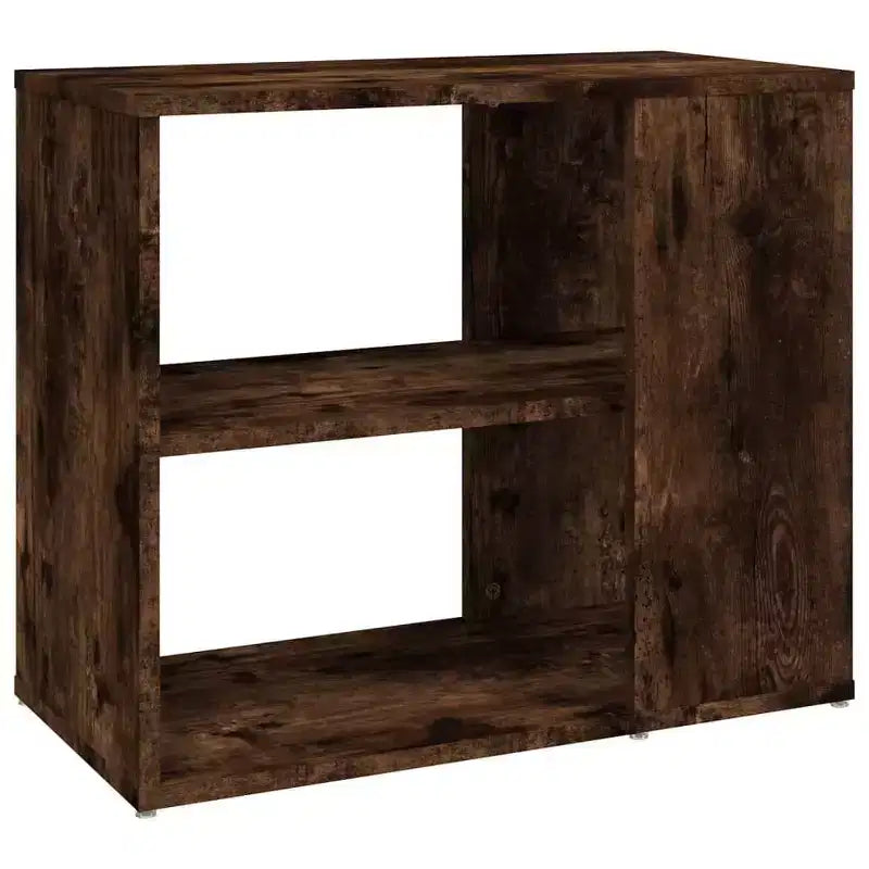 Mobiletto laterale Legno multistrato 59,9 cm x 29,9 cm x 50 cm