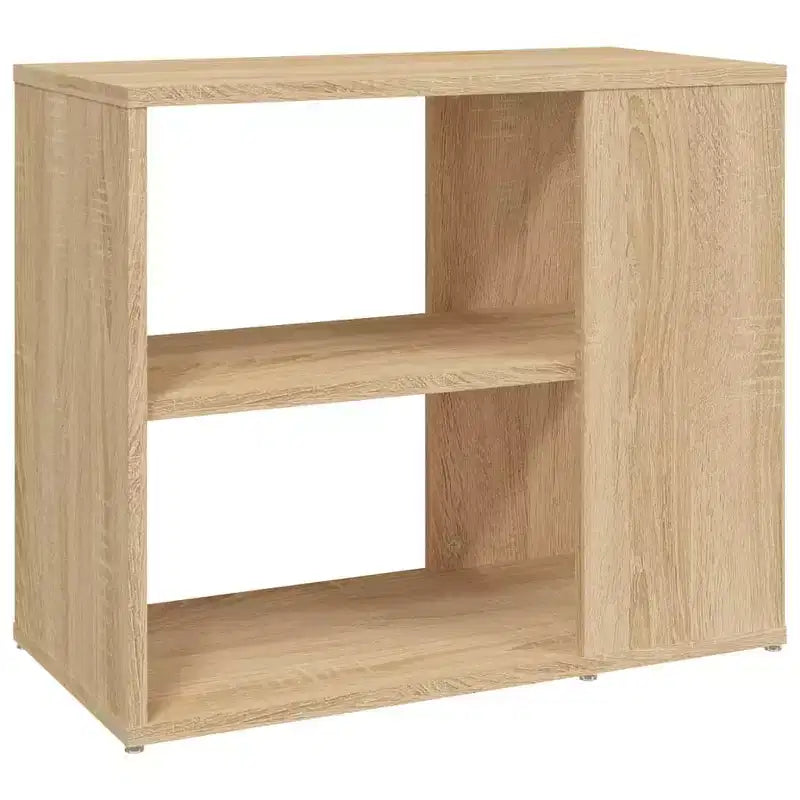 Mobiletto laterale Legno multistrato 59,9 cm x 29,9 cm x 50 cm