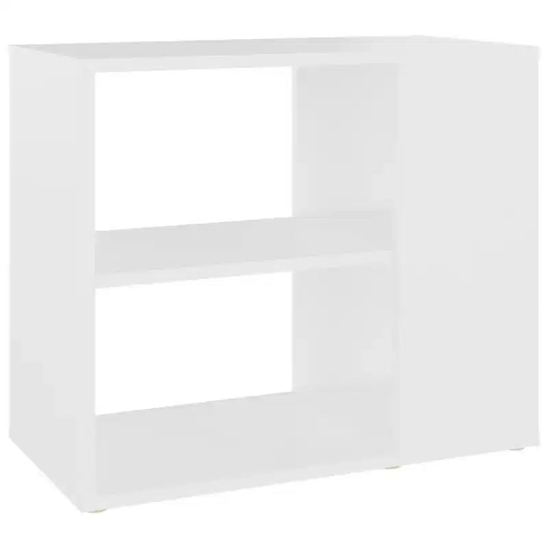 Mobiletto laterale Legno multistrato 59,9 cm x 29,9 cm x 50 cm