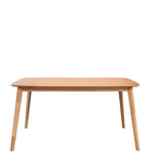 Set da pranzo da 60" di 5 pezzi