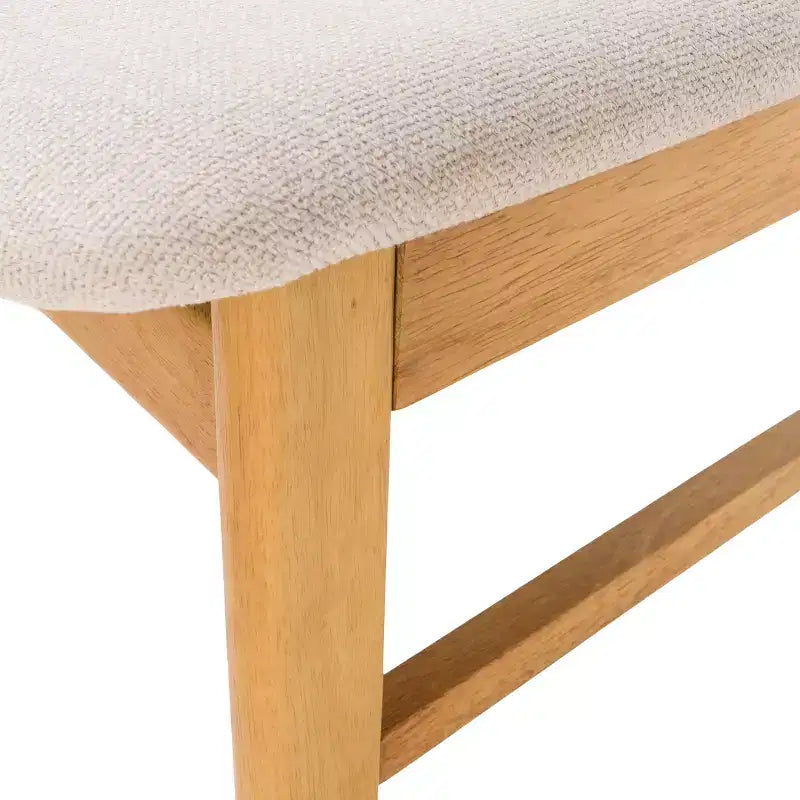 Set da pranzo da 60" di 5 pezzi