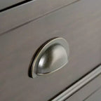 Panca contenitore da ingresso da 106 cm con cassetti