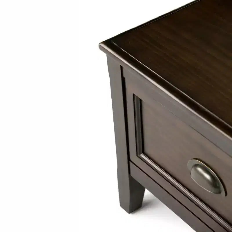 Panca contenitore da ingresso da 106 cm con cassetti