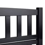 Panca contenitore da ingresso da 106 cm con cassetti