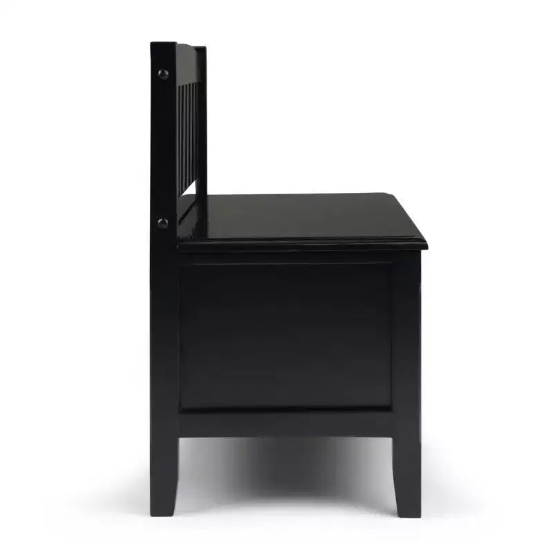 Panca contenitore da ingresso da 106 cm con cassetti